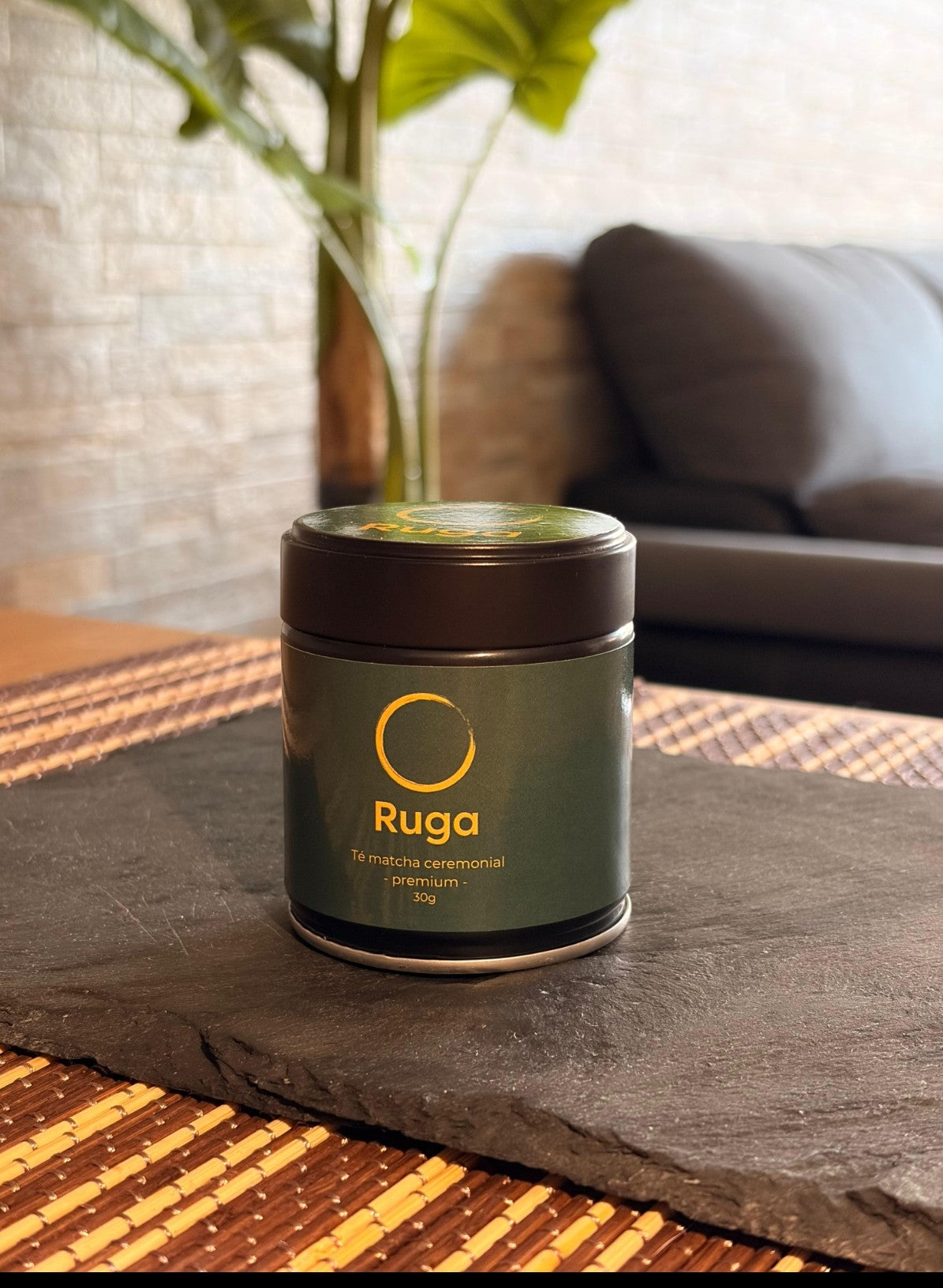 Matcha Ceremonial Premium